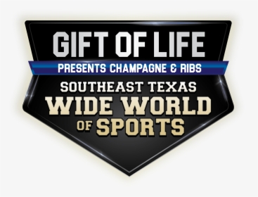 Champagne And Ribs Wide World Of Sports - National School Breakfast Week 2011, HD Png Download, Free Download