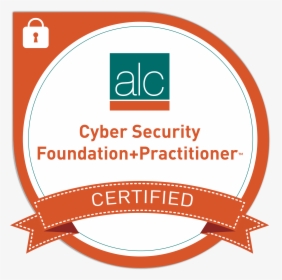 Cyber Security Foundation Practitioner Certification, HD Png Download, Free Download