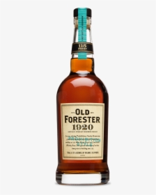 Old Forester, HD Png Download, Free Download