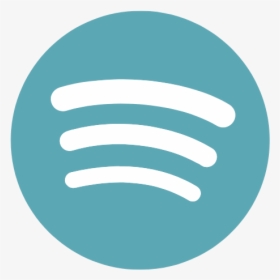 Spotify - Spotify Playlist Logo, HD Png Download, Free Download