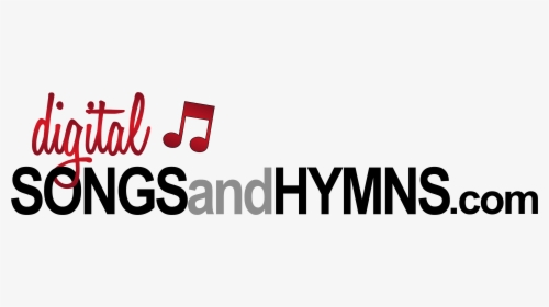 Digital Songs And Hymns - Graphic Design, HD Png Download, Free Download