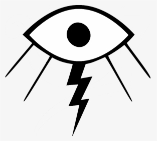 Ministry - Logo - - - Panopticon - Van Helsing Eye Symbol, HD Png Download, Free Download