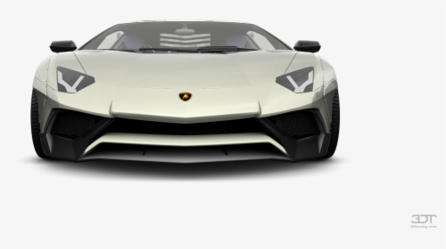 Styling And Tuning, Disk Neon, Iridescent Car Paint, - Lamborghini Reventón, HD Png Download, Free Download