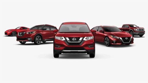 Nissan Of Tustin - 2019 Nissan Lineup Png, Transparent Png, Free Download