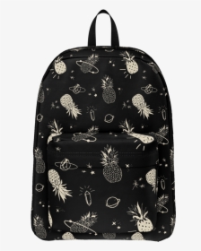 Space Pineapple - Garment Bag, HD Png Download, Free Download