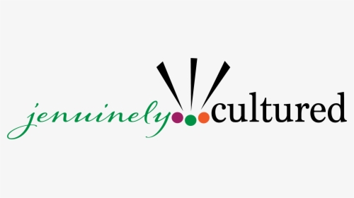 Jenuinely Cultured - Skillstech Australia, HD Png Download, Free Download