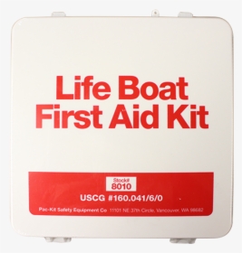 First Aid Kit Png - Carmine, Transparent Png, Free Download
