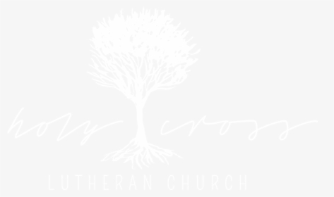 Holy Cross Lutheran Church - Illustration, HD Png Download, Free Download