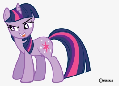 Twilight Sparkle Cute Png, Transparent Png, Free Download