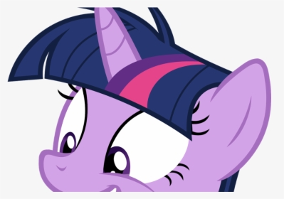 Twilight Sparkle Vector, HD Png Download, Free Download