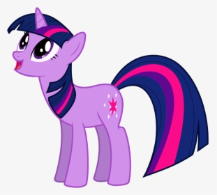 Picture Beautiful, Little Pony, Kf - My Little Pony Sparkle Svg, HD Png Download, Free Download