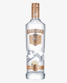 Smirnoff Vanilla, HD Png Download, Free Download