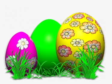 Easter Background Wallpaper Free Easter Wallpapers - Swieta Wielkanoc, HD Png Download, Free Download