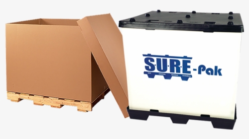 Sure Pak, HD Png Download, Free Download