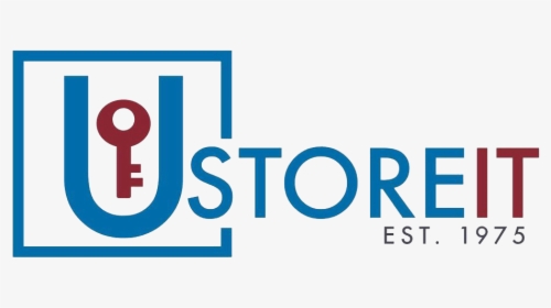 U Store It Lafayette - Graphic Design, HD Png Download, Free Download