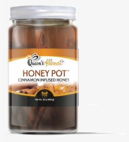 Cinnamon Infused Honey, HD Png Download, Free Download
