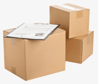 Brooklyn Moving Boxes - Packaging And Labeling, HD Png Download, Free Download