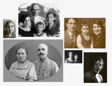 Holocaust Victims In Russia, HD Png Download, Free Download