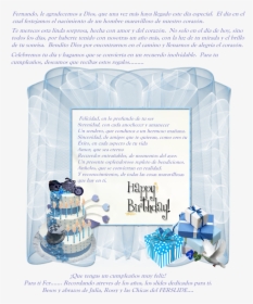 Dedicatoria - Poster, HD Png Download, Free Download