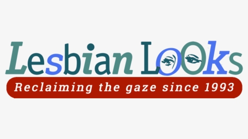 Lesbian Looks Film Series Homepage - Graphic Design, HD Png Download, Free Download