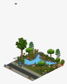 Id 40 - Tree, HD Png Download, Free Download