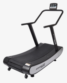 Speedboard With Console - Speedfit Treadmill, HD Png Download, Free Download