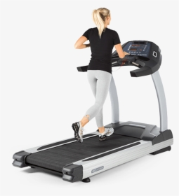 Treadmill Runner, HD Png Download, Free Download