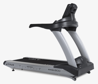 True Fitness Excel 900 Treadmill Front - Treadmill, HD Png Download, Free Download