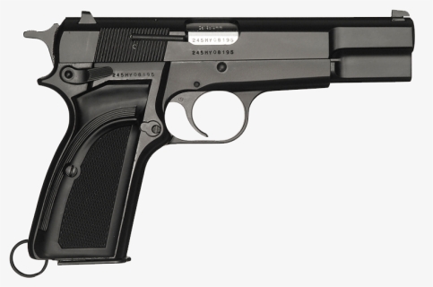 Pistola De Frente Png - Canik Tp9 V2, Transparent Png, Free Download