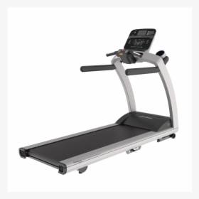 Life Fitness T5 Treadmill Track Connect, HD Png Download, Free Download