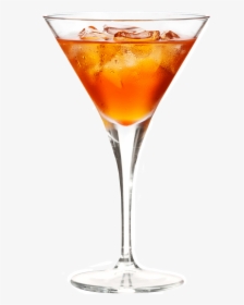 Ainsley Brae Blood And Sand - Blood And Sand Cocktail Png, Transparent Png, Free Download