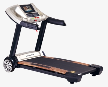 Home Banner-1 Treadmill - Treadmill, HD Png Download, Free Download