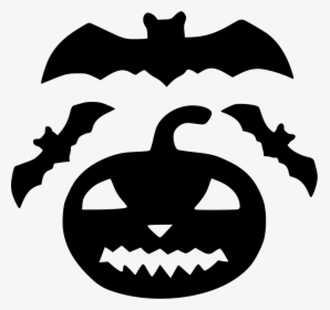 Halloween - Icon, HD Png Download, Free Download