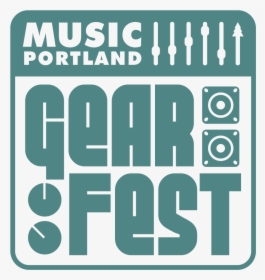 Gearfest Green Square@2x - Graphic Design, HD Png Download, Free Download
