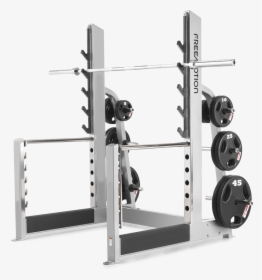 Squat Rack Dimensions, HD Png Download, Free Download