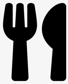 Utensils Icon Font Awesome, HD Png Download, Free Download