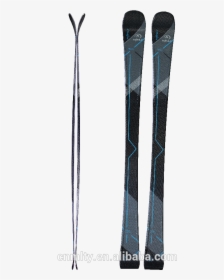 2017 Newly Oem And Odm Carving Skis For Sales - Ski Binding, HD Png Download, Free Download