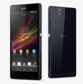 Sony Xperia Zl C6503, HD Png Download, Free Download