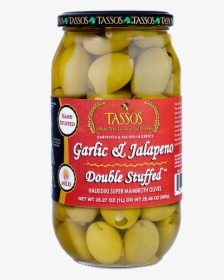Costco Garlic Jalapeno Olives, HD Png Download, Free Download