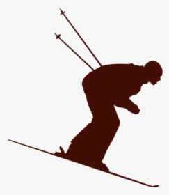 Skiing Png Image - Clipart Skiing Png, Transparent Png, Free Download