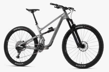 Orbea Rallon M20 2020, HD Png Download, Free Download