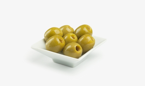 Pitted Fermented Amfisis Olives - Olive, HD Png Download, Free Download