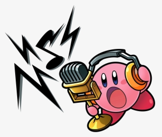 Kirby And The Amazing Mirror Full Map, HD Png Download, Free Download