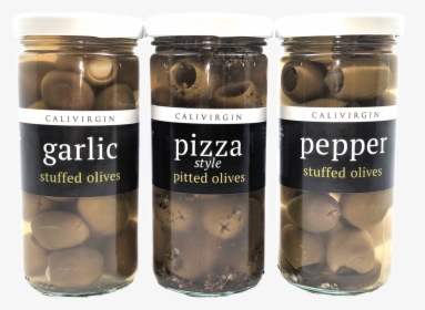 *new* Stuffed Olives - Olive, HD Png Download, Free Download