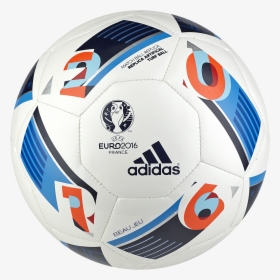 Uefa Euro 2016 Ball , Png Download - Uefa Euro 2016 Ball, Transparent Png, Free Download