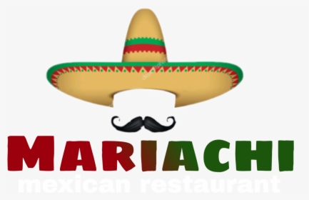 #mariachi - Sombrero, HD Png Download, Free Download