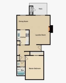 Floor Plan, HD Png Download, Free Download