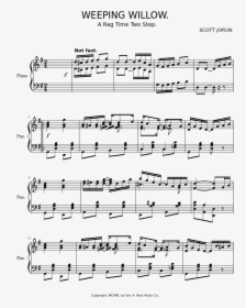 Chim Chim Cheree Easy Piano, HD Png Download, Free Download