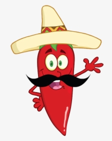 Chili Peppers Cartoons, HD Png Download, Free Download