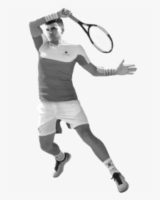 Tennis Player, HD Png Download, Free Download